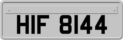 HIF8144