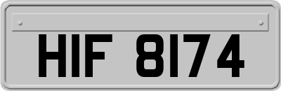 HIF8174
