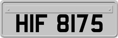 HIF8175