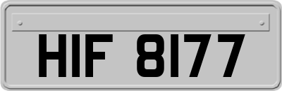HIF8177