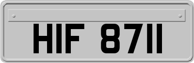 HIF8711