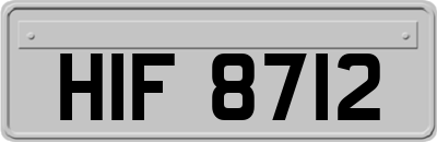 HIF8712