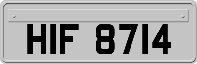 HIF8714