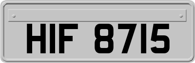 HIF8715
