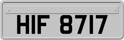 HIF8717