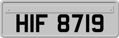 HIF8719