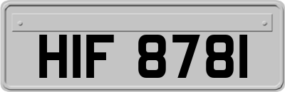 HIF8781