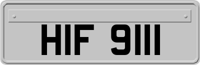 HIF9111