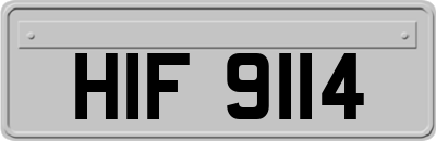 HIF9114
