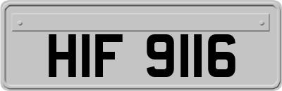 HIF9116