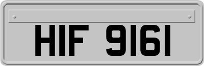 HIF9161