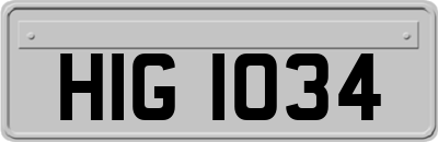 HIG1034