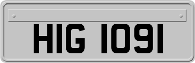 HIG1091