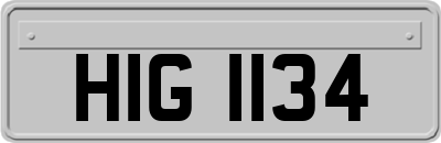 HIG1134