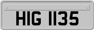 HIG1135