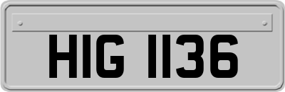 HIG1136