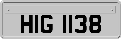 HIG1138