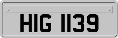 HIG1139