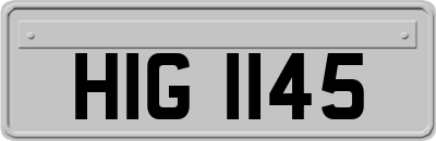 HIG1145