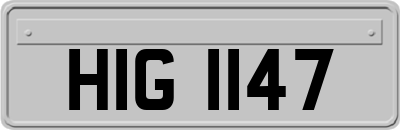 HIG1147