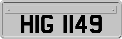 HIG1149