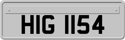 HIG1154