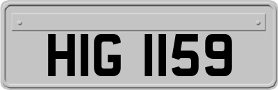HIG1159