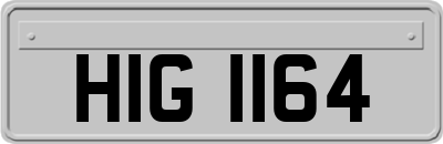 HIG1164