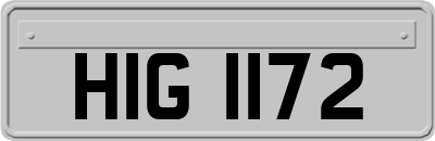 HIG1172