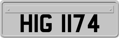 HIG1174