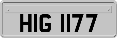 HIG1177