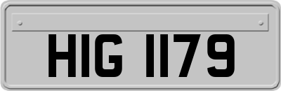 HIG1179