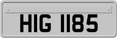 HIG1185