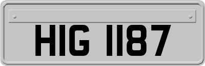 HIG1187