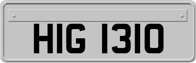 HIG1310