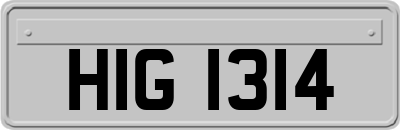 HIG1314