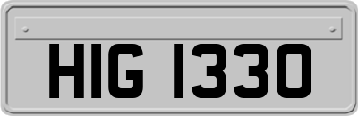 HIG1330