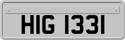 HIG1331