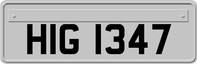 HIG1347
