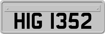 HIG1352