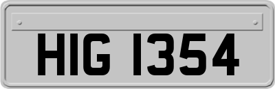 HIG1354