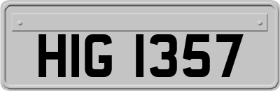 HIG1357