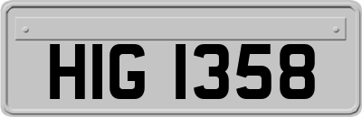 HIG1358