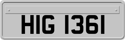 HIG1361