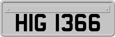 HIG1366
