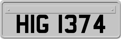 HIG1374