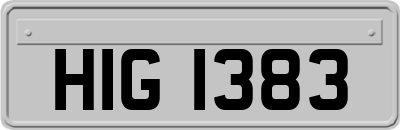 HIG1383