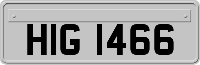 HIG1466
