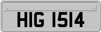 HIG1514