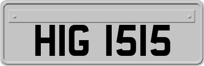 HIG1515
